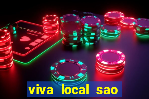 viva local sao jose sc